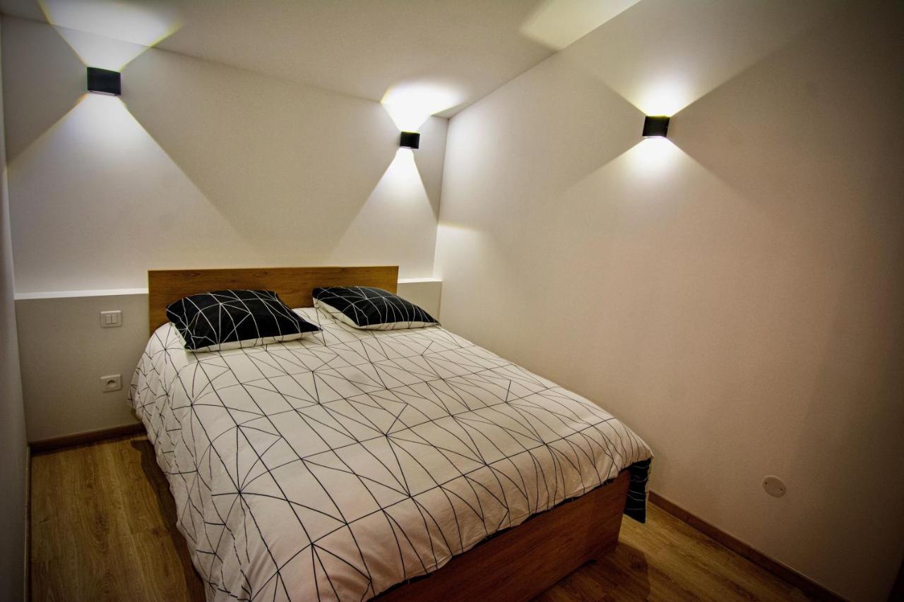Apartment De Leonie Moulin De Tartay En Avignon