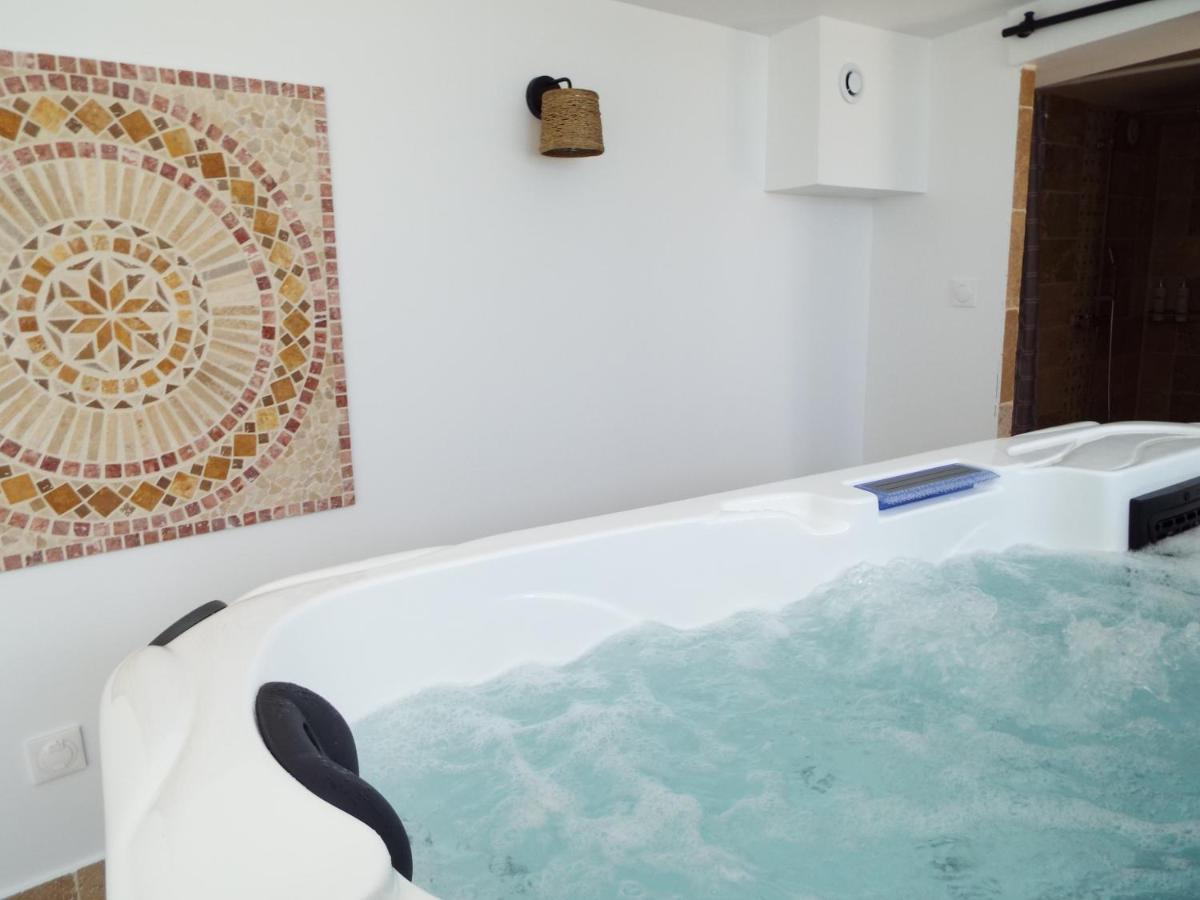 Apartment De Leonie Moulin De Tartay En