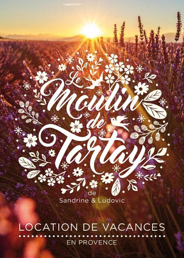 De Leonie Moulin De Tartay En * Avignon